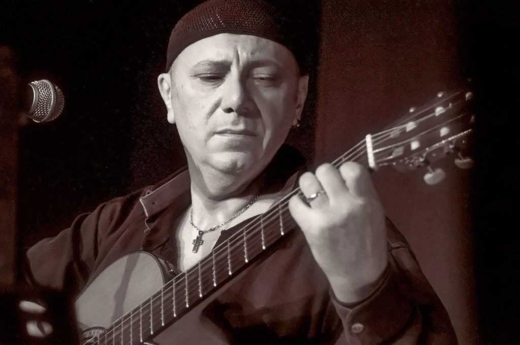 Peppe Licciardi