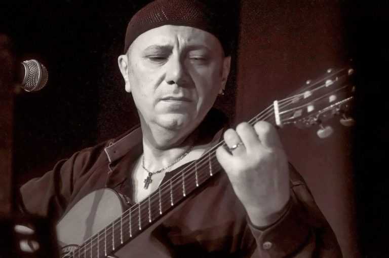 Peppe Licciardi