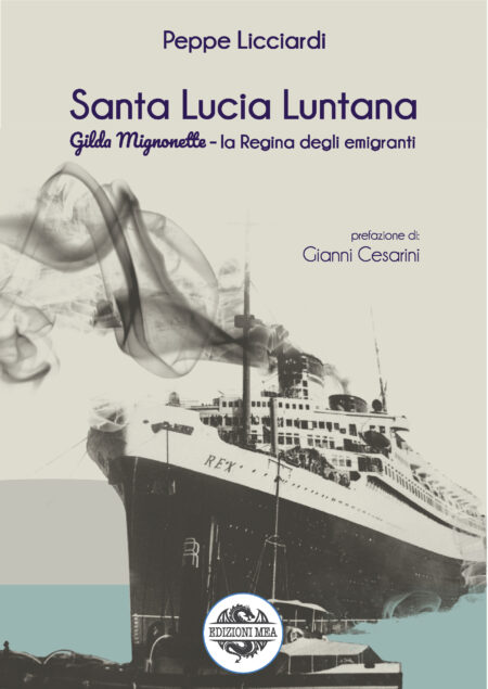 Santa Lucia Luntana