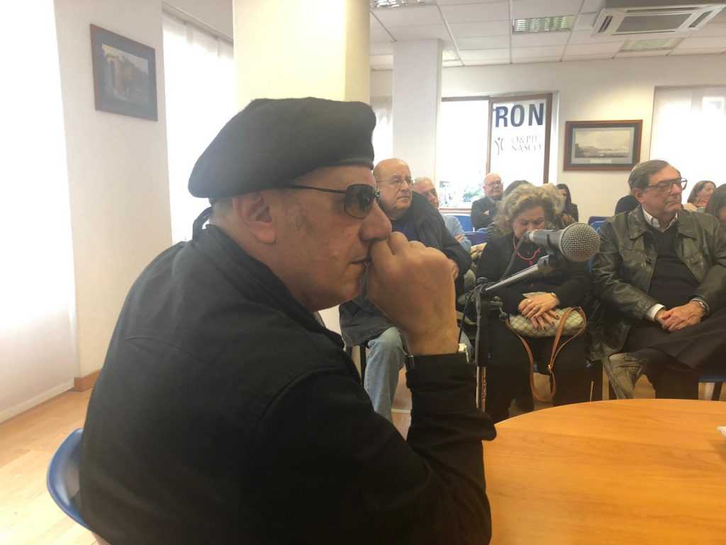 Peppe Licciardi