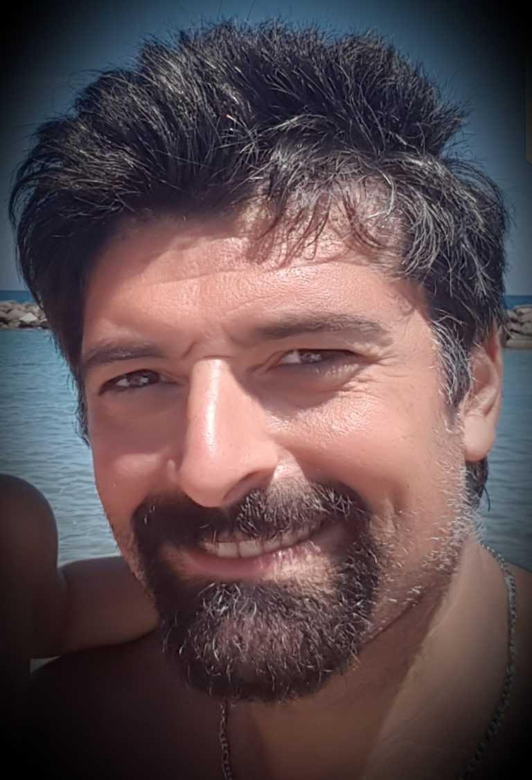 Christian Capriello