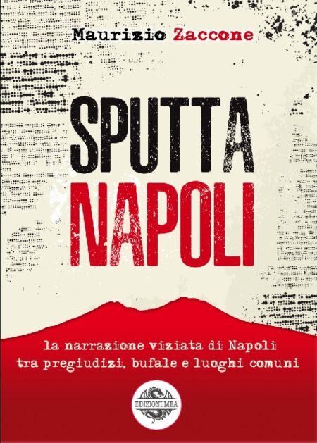 SputtaNapoli - Maurizio Zaccone