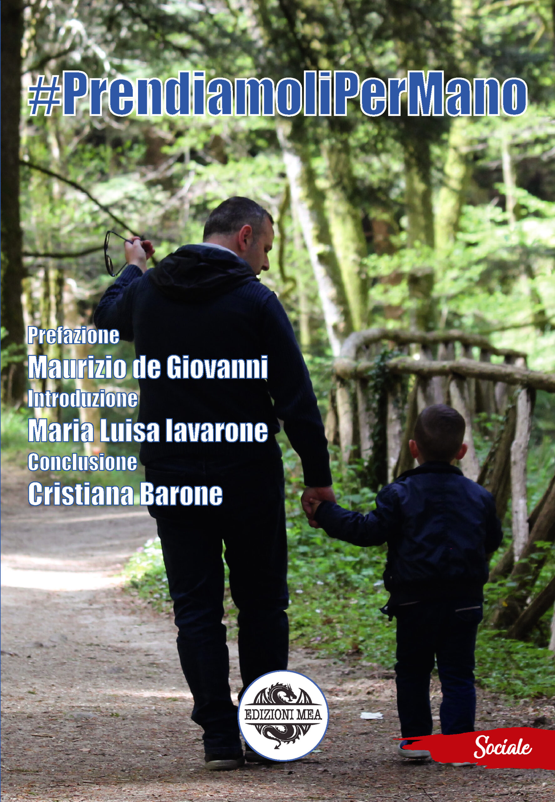 Prendiamoli per mano
