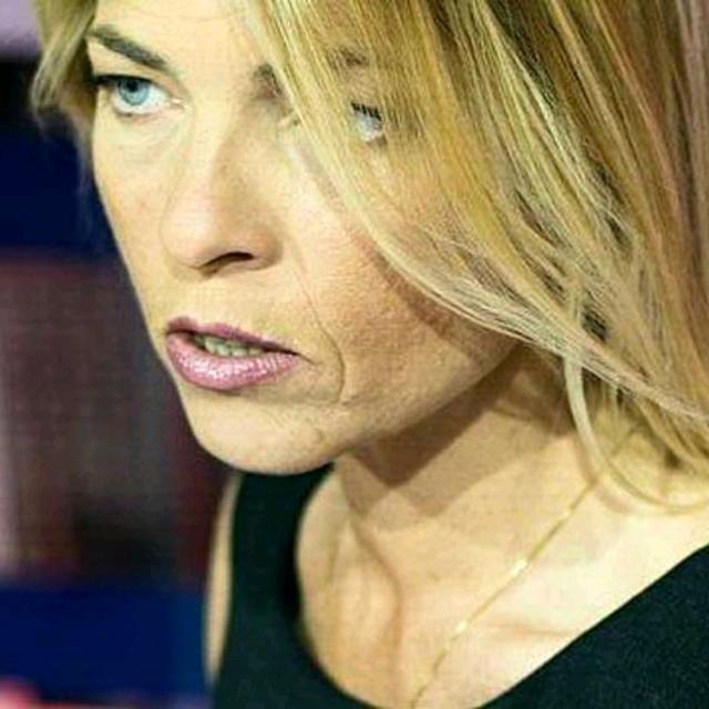 Cristiana Barone Edizioni MEA