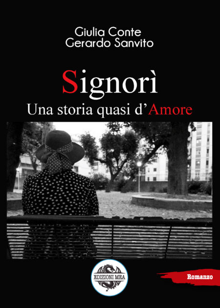 Signorì - Una storia quasi d'amore