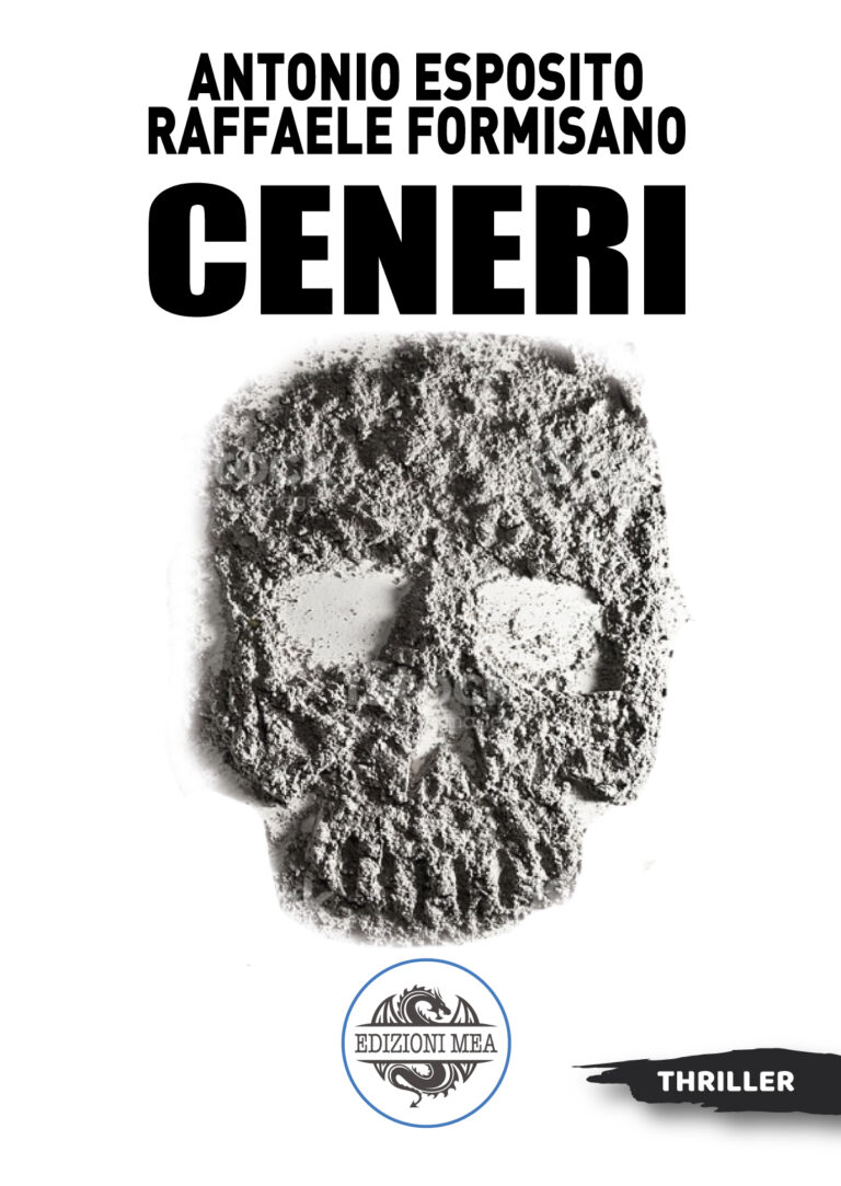 CENERI - di Antonio Esposito e Raffaele Formisano