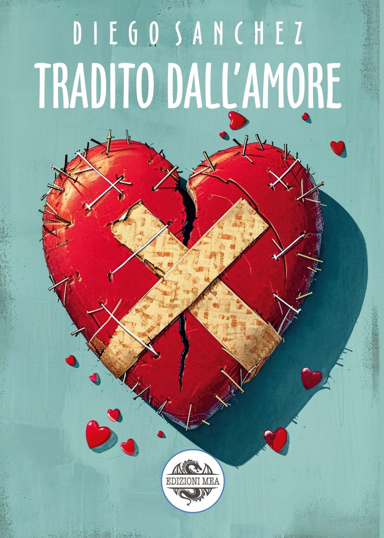 TRADITO DALL'AMORE - di Diego Sanchez