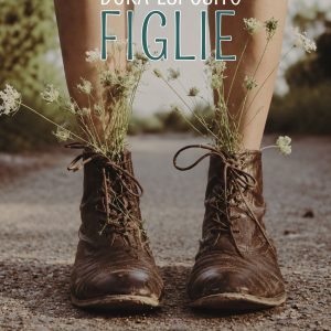 FIGLIE - di Dora Esposito - Edizioni MEA
