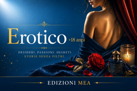 Erotico +18 anni