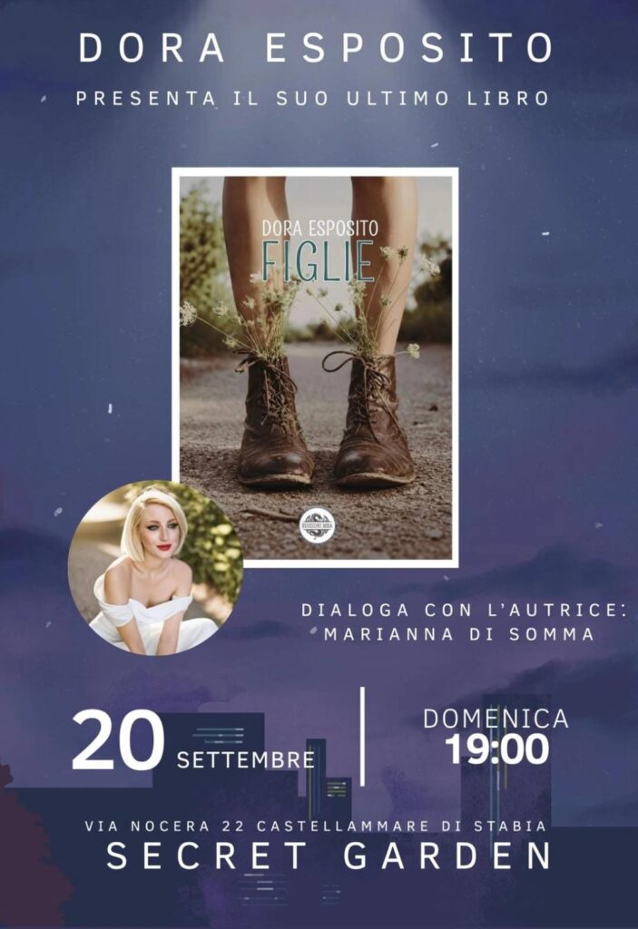 FIGLIE di Dora Esposito