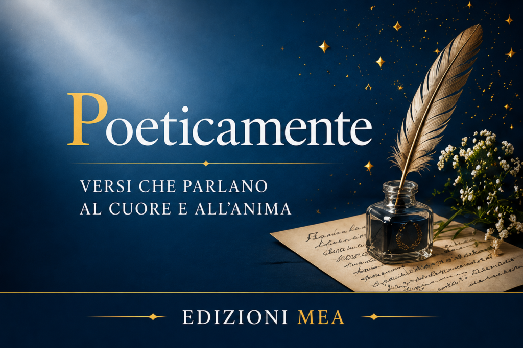 Poeticamente