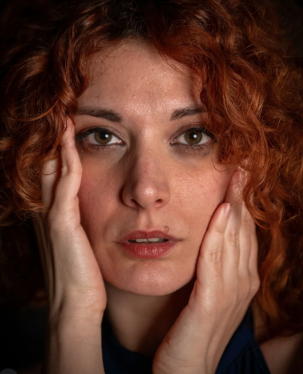 Gabriella Vitiello