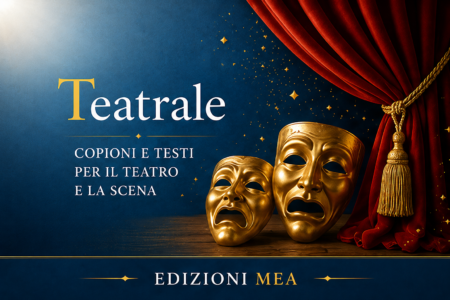 Teatrale