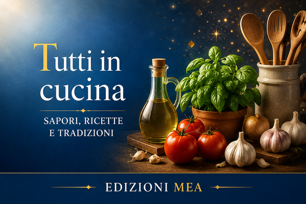 Tutti in cucina