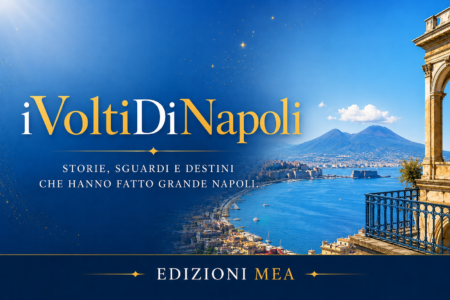 I Volti Di Napoli